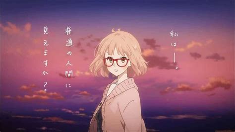 kyoukai no kanata online|Kyoukai no Kanata Movie 1: Ill Be Here